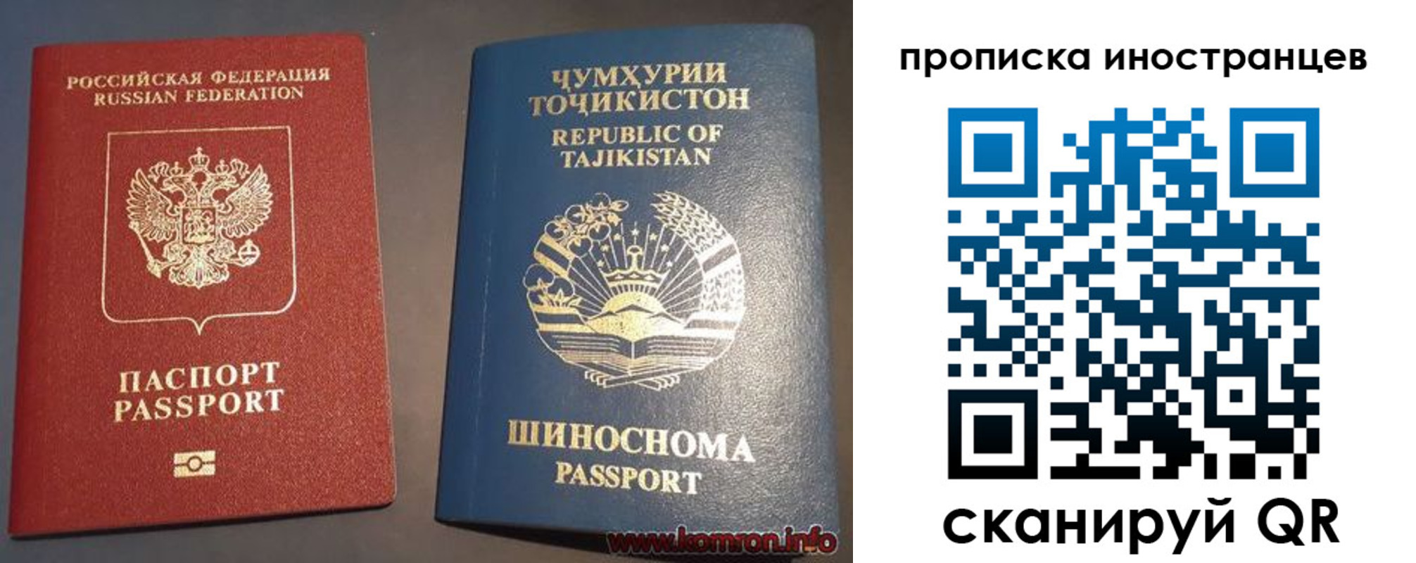 прописка поиск в Петропавловске-Камчатском